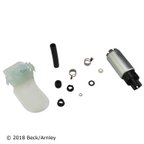Beck Arnley 152-0891 Electric Fuel Pump - view 1