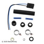 Beck Arnley 152-0906 Electric Fuel Pump - view 4
