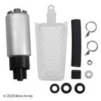 Beck Arnley 152-0929 Electric Fuel Pump - view 1