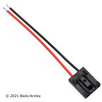 Beck Arnley 152-0956 Electric Fuel Pump - view 4