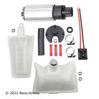 Beck Arnley 152-0956 Electric Fuel Pump - view 1