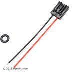 Beck Arnley 152-0965 Electric Fuel Pump - view 3