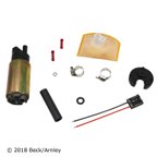 Beck Arnley 152-0965 Electric Fuel Pump - view 1
