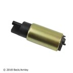 Beck Arnley 152-0974 Electric Fuel Pump - view 4
