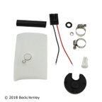 Beck Arnley 152-0974 Electric Fuel Pump - view 1