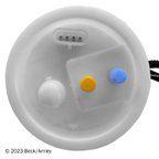 Beck Arnley 152-1001 Fuel Pump and Sender Assembly - view 3