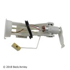 Beck Arnley 152-1002 Electric Fuel Pump - view 3