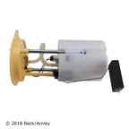 Beck Arnley 152-1009 Fuel Pump and Sender Assembly - view 2