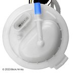 Beck Arnley 152-1012 Fuel Pump and Sender Assembly - view 3