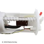Beck Arnley 152-1016 Fuel Pump and Sender Assembly - view 2