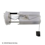 Beck Arnley 152-1017 Fuel Pump and Sender Assembly - view 4