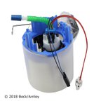 Beck Arnley 152-1020 Fuel Pump and Sender Assembly - Right - view 4