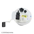 Beck Arnley 152-1034 Fuel Pump and Sender Assembly - view 3