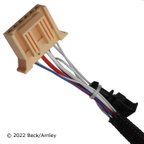 Beck Arnley 152-1050 Fuel Pump and Sender Assembly - view 2