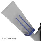 Beck Arnley 152-1050 Fuel Pump and Sender Assembly - view 6