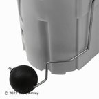 Beck Arnley 152-1051 Fuel Pump and Sender Assembly - view 2