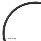 Beck Arnley 152-4009 Fuel Pump Tank Seal - view 5