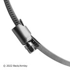 Beck Arnley 152-4011 Fuel Pump Tank Seal - view 5