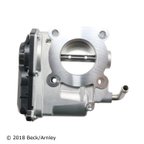 Beck Arnley 154-0167 Fuel Injection Throttle Body - view 3