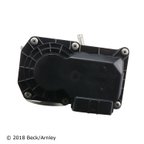 Beck Arnley 154-0167 Fuel Injection Throttle Body - view 4