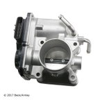 Beck Arnley 154-0167 Fuel Injection Throttle Body - view 1