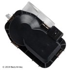 Beck Arnley 154-0182 Fuel Injection Throttle Body - view 4