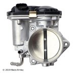 Beck Arnley 154-0182 Fuel Injection Throttle Body - view 1