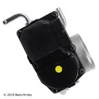 Beck Arnley 154-0183 Fuel Injection Throttle Body - view 4