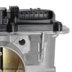 Beck Arnley 154-0183 Fuel Injection Throttle Body - view 5