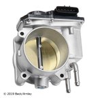 Beck Arnley 154-0185 Fuel Injection Throttle Body - view 1