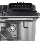 Beck Arnley 154-0188 Fuel Injection Throttle Body - view 5
