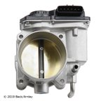 Beck Arnley 154-0191 Fuel Injection Throttle Body - view 1