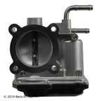 Beck Arnley 154-0201 Fuel Injection Throttle Body - view 3