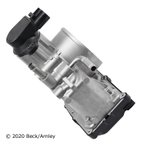 Beck Arnley 154-0206 Fuel Injection Throttle Body - view 2