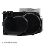 Beck Arnley 154-0206 Fuel Injection Throttle Body - view 4
