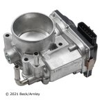 Beck Arnley 154-0216 Fuel Injection Throttle Body - view 1