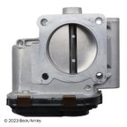 Beck Arnley 154-0224 Fuel Injection Throttle Body - view 2