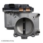 Beck Arnley 154-0224 Fuel Injection Throttle Body - view 3