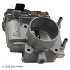 Beck Arnley 154-0224 Fuel Injection Throttle Body - view 1