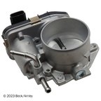 Beck Arnley 154-0226 Fuel Injection Throttle Body - view 1