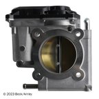 Beck Arnley 154-0228 Fuel Injection Throttle Body - view 3