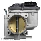 Beck Arnley 154-0228 Fuel Injection Throttle Body - view 1