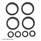 Beck Arnley 158-0022 Fuel Injector O-Ring - view 1