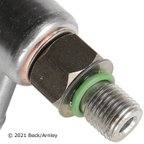 Beck Arnley 158-0250 Fuel Injection Pressure Regulator - view 5