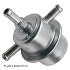 Beck Arnley 158-0257 Fuel Injection Pressure Regulator - view 2
