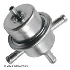 Beck Arnley 158-0257 Fuel Injection Pressure Regulator - view 3