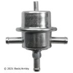 Beck Arnley 158-0257 Fuel Injection Pressure Regulator - view 1