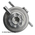 Beck Arnley 158-0269 Fuel Injection Pressure Regulator - view 4