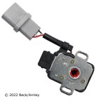 Beck Arnley 158-0384 Throttle Position Sensor - view 3