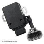 Beck Arnley 158-0384 Throttle Position Sensor - view 4